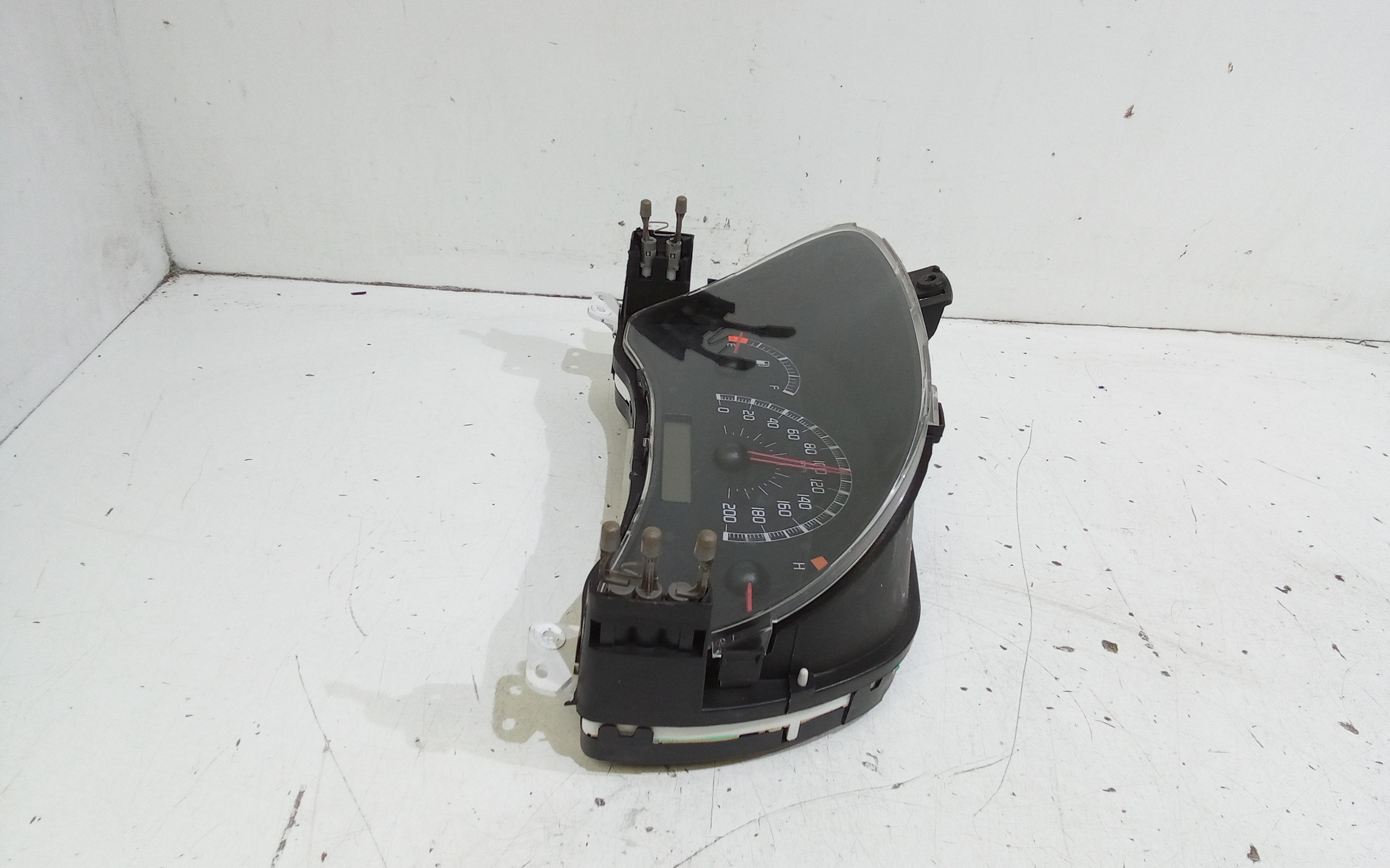 Quadro Strumenti per Fiat Panda 2 Serie (2003 - 2010)