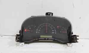 Quadro Strumenti per Fiat Panda 2 Serie (2003 - 2010)
