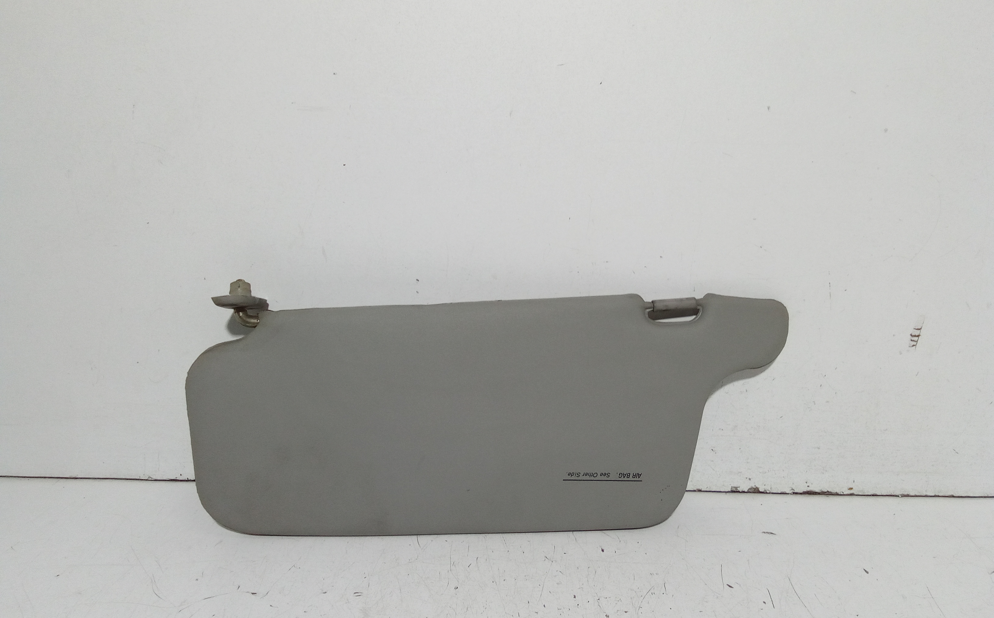 Parasole aletta Lato Passeggero per Hyundai Atos Prime (1999 - 2003)
