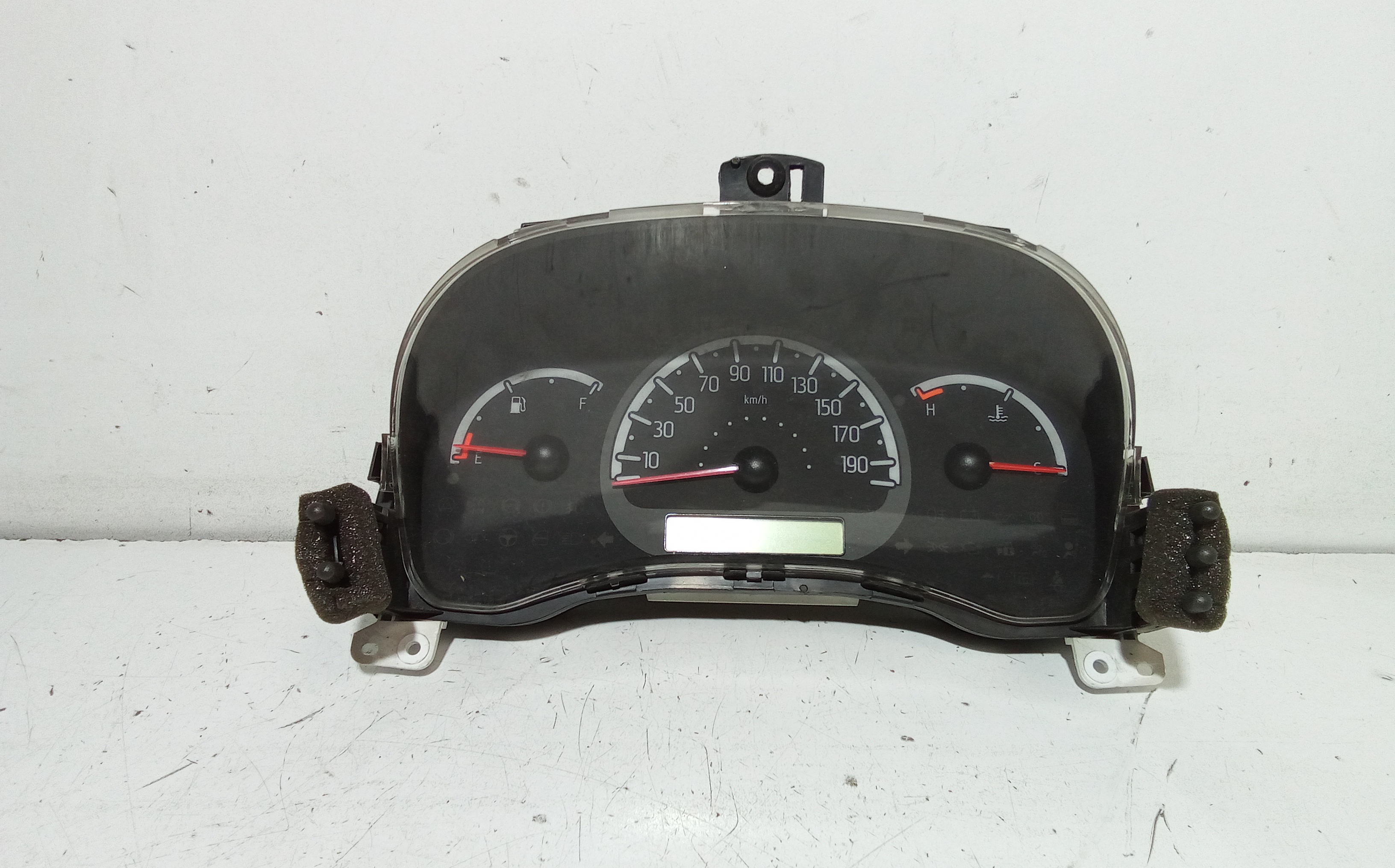 Quadro Strumenti per Fiat Panda 2 Serie (2003 - 2010)
