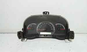 Quadro Strumenti per Fiat Panda 2 Serie (2003 - 2010)