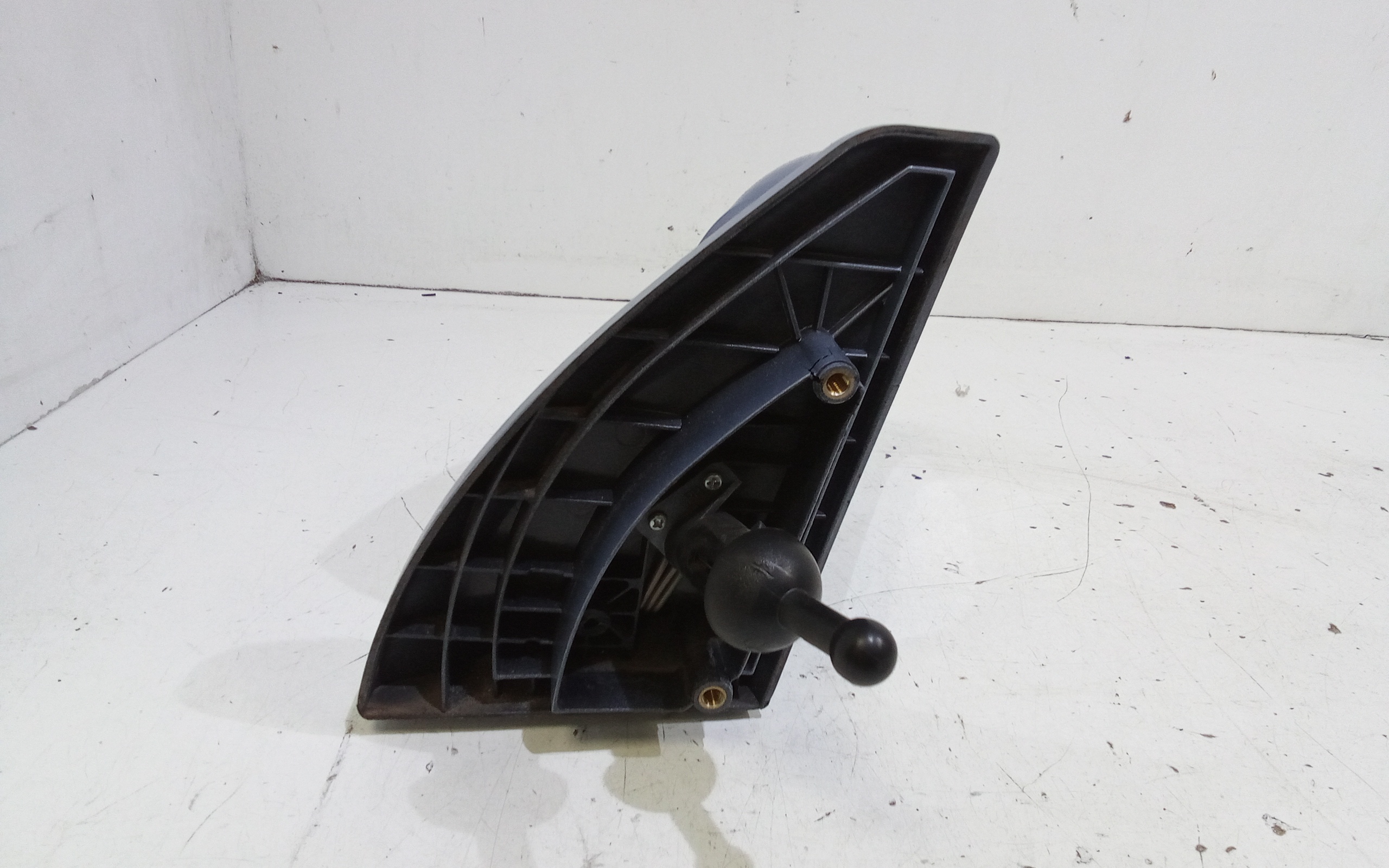 Specchietto Retrovisore Destro per Hyundai Atos Prime (1999 - 2003)