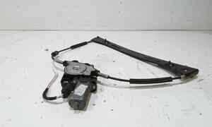 Cremagliera anteriore sinistra Guida per Fiat Panda 3 Serie (2012 - In produzione)