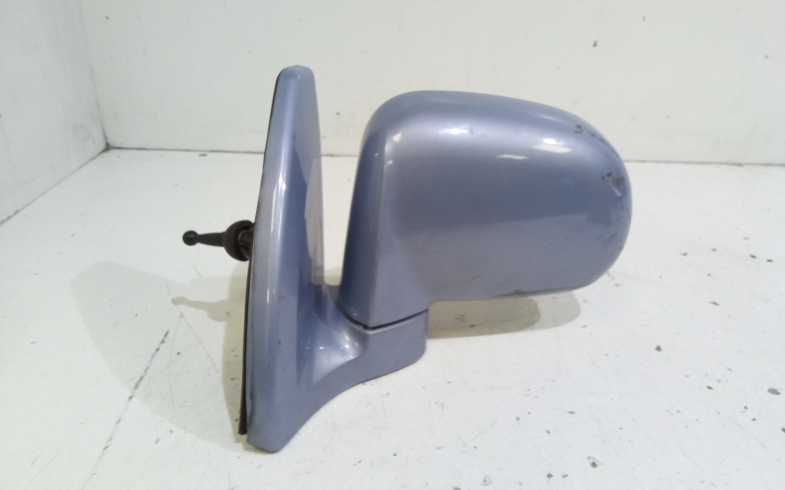 Specchietto Retrovisore Sinistro per Hyundai Atos Prime (1999 - 2003)