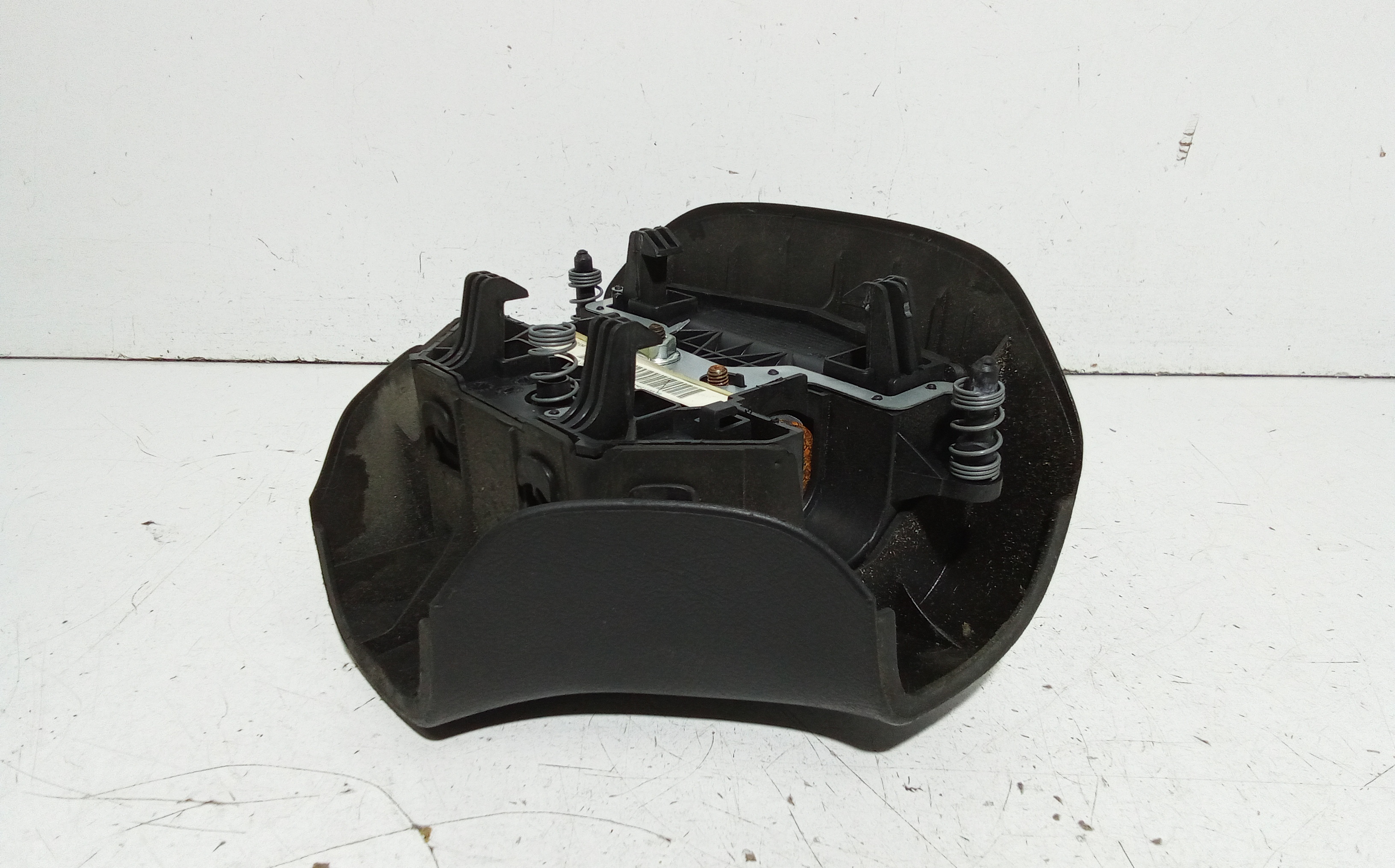 Airbag Volante per Peugeot 206 2 Serie (2003 - 2009)