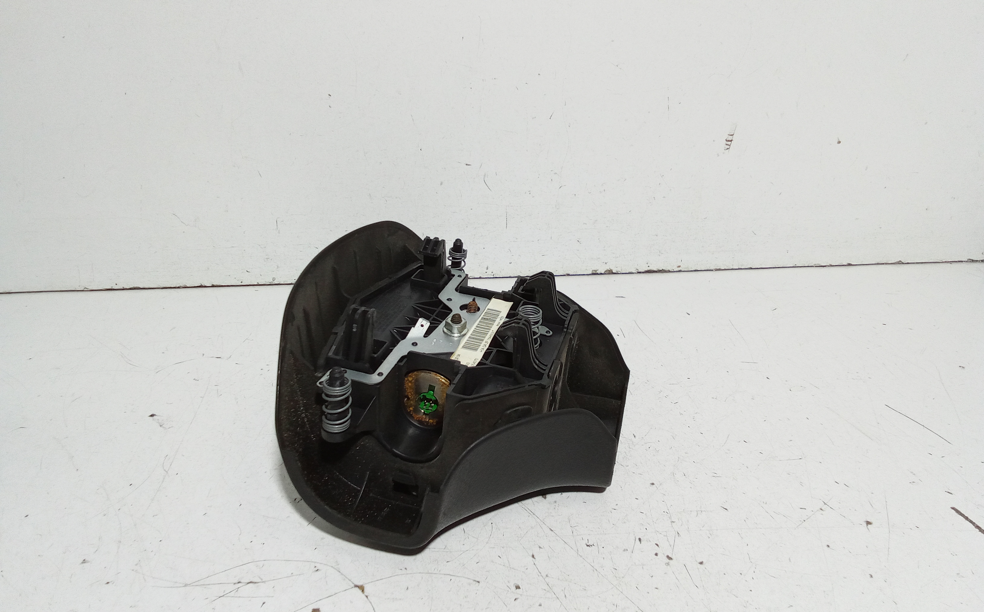 Airbag Volante per Peugeot 206 2 Serie (2003 - 2009)