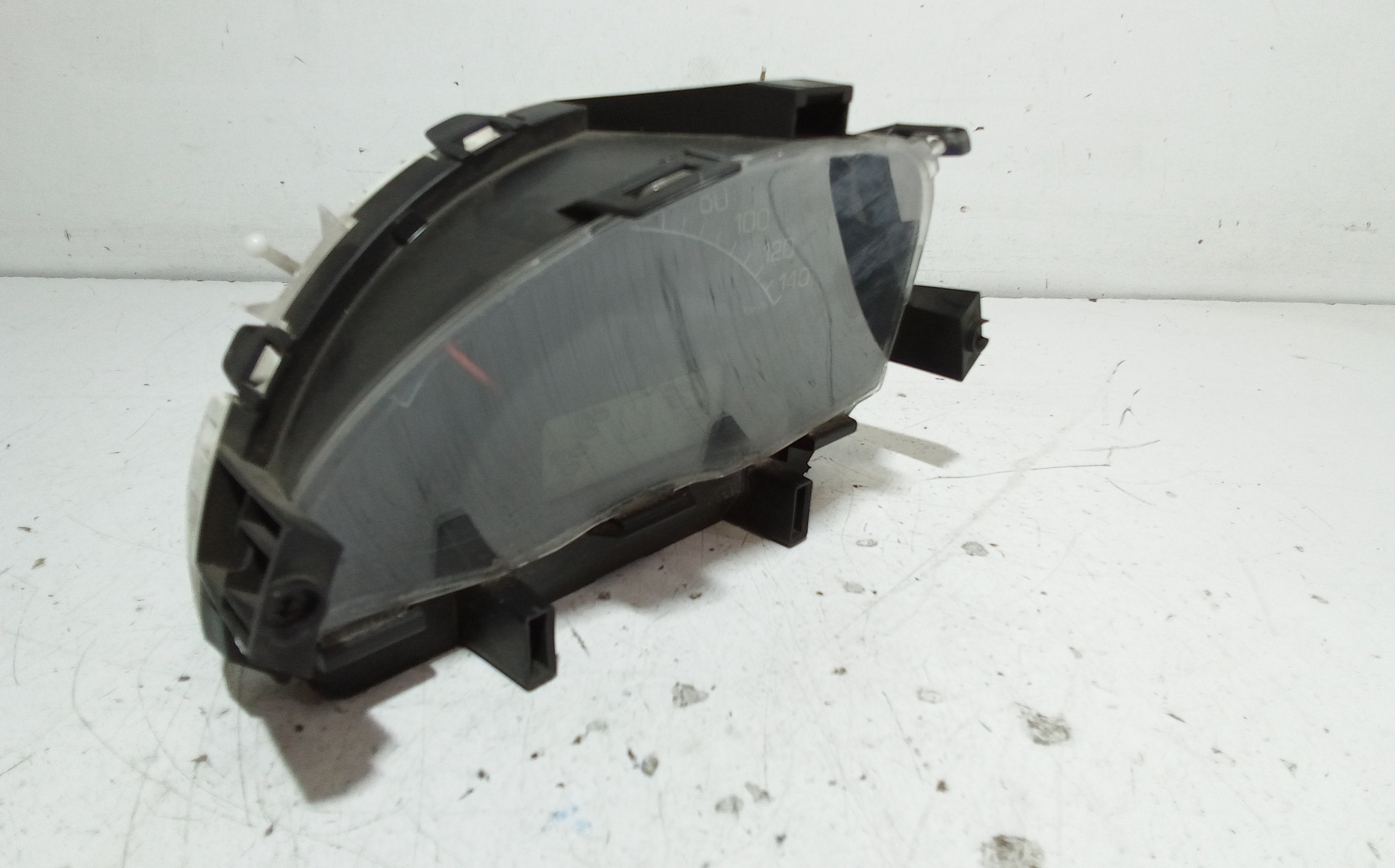 Quadro Strumenti per Smart Fortwo Coup 1 Serie (1998 - 2003)