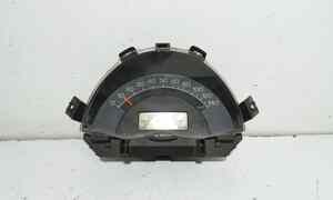 Quadro Strumenti per Smart Fortwo Coup 1 Serie (1998 - 2003)