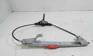Cremagliera posteriore destra passeggero per Fiat Grande Punto 1 Serie (2005 - 2008)