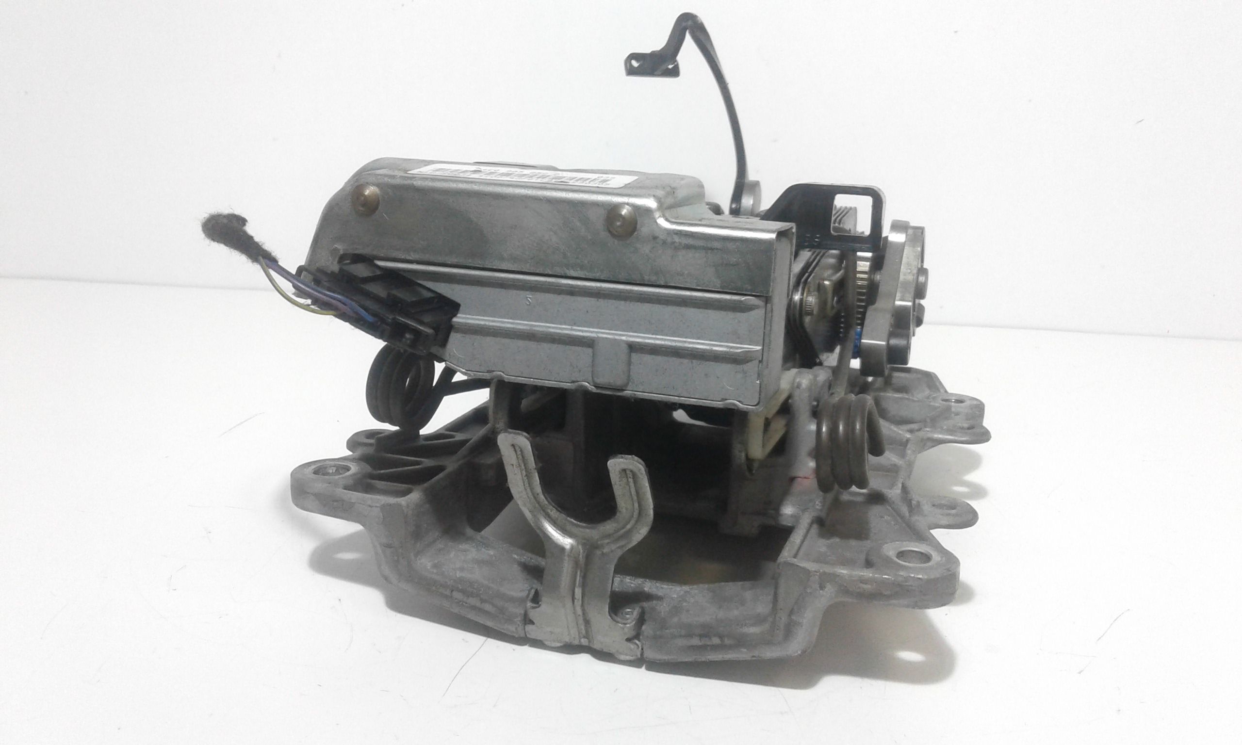 Canna dello sterzo (Piantone) VOLKSWAGEN Touareg 1 Serie