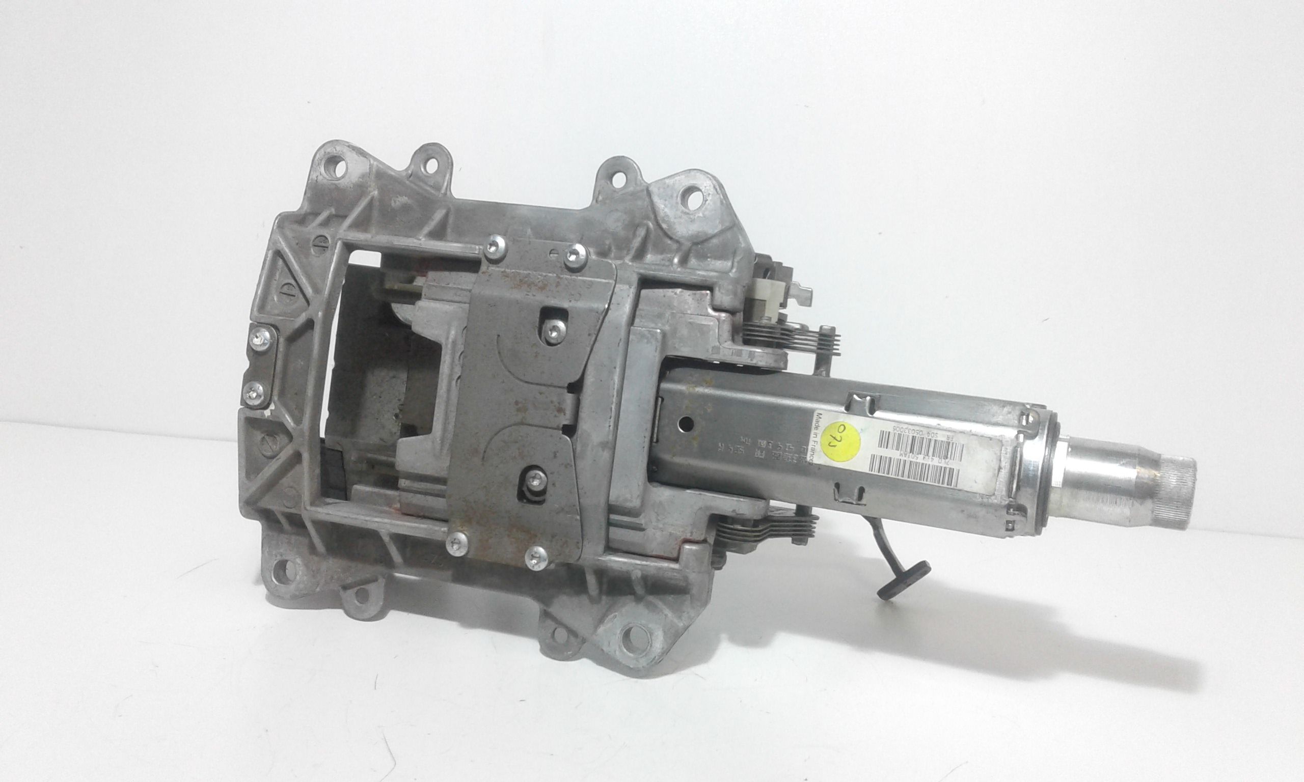 Canna dello sterzo (Piantone) VOLKSWAGEN Touareg 1 Serie