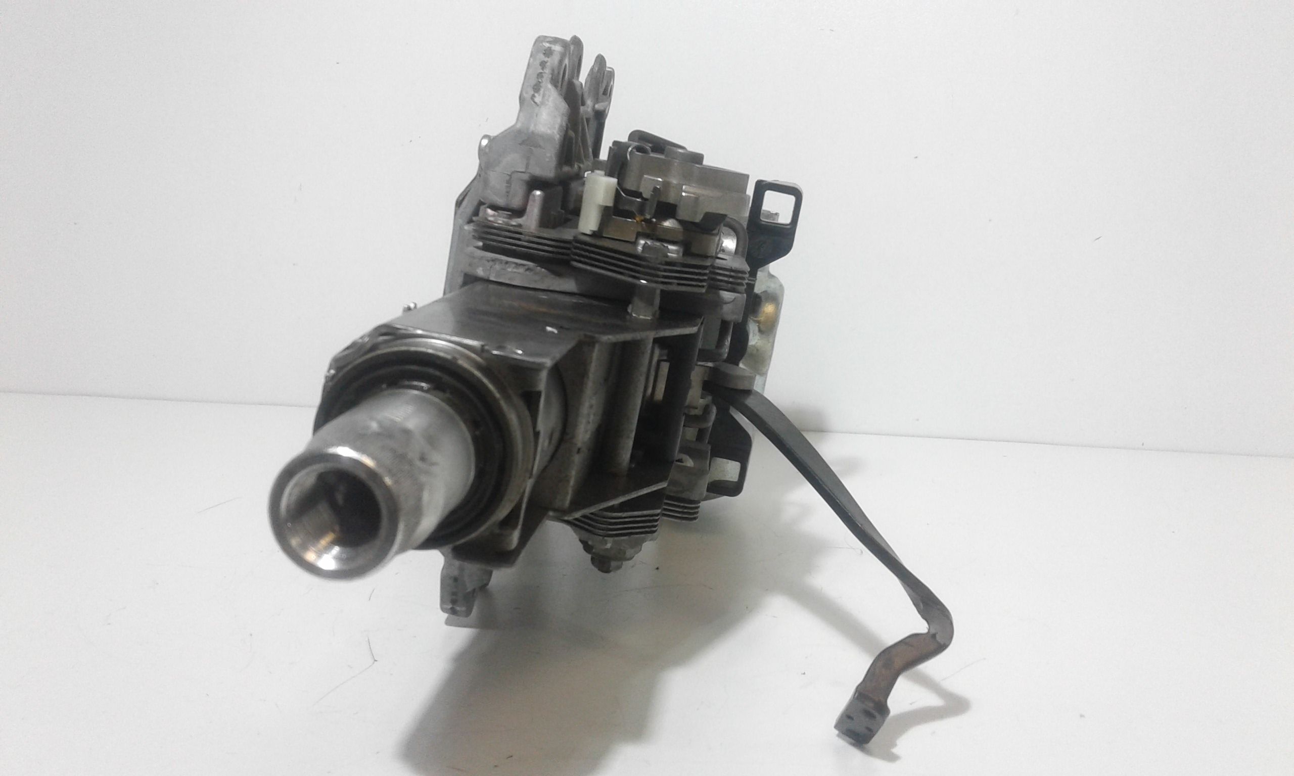 Canna dello sterzo (Piantone) VOLKSWAGEN Touareg 1 Serie