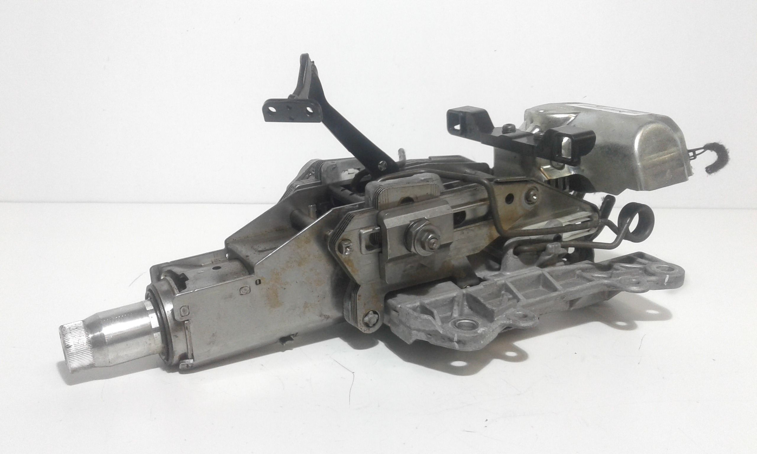 Canna dello sterzo (Piantone) VOLKSWAGEN Touareg 1 Serie