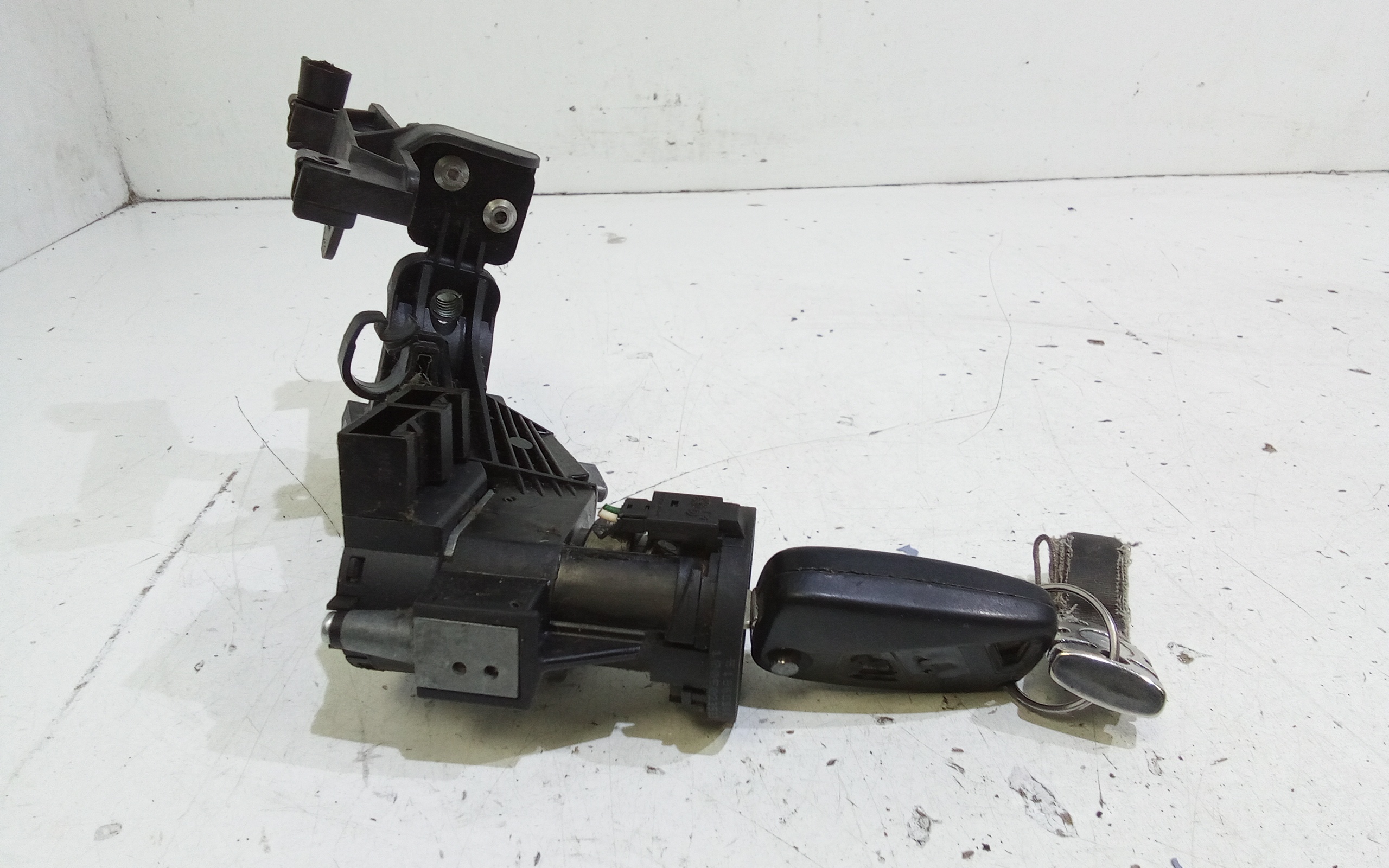 Blocchetto Accensione per Peugeot Bipper 1 Serie (2007 - In produzione)