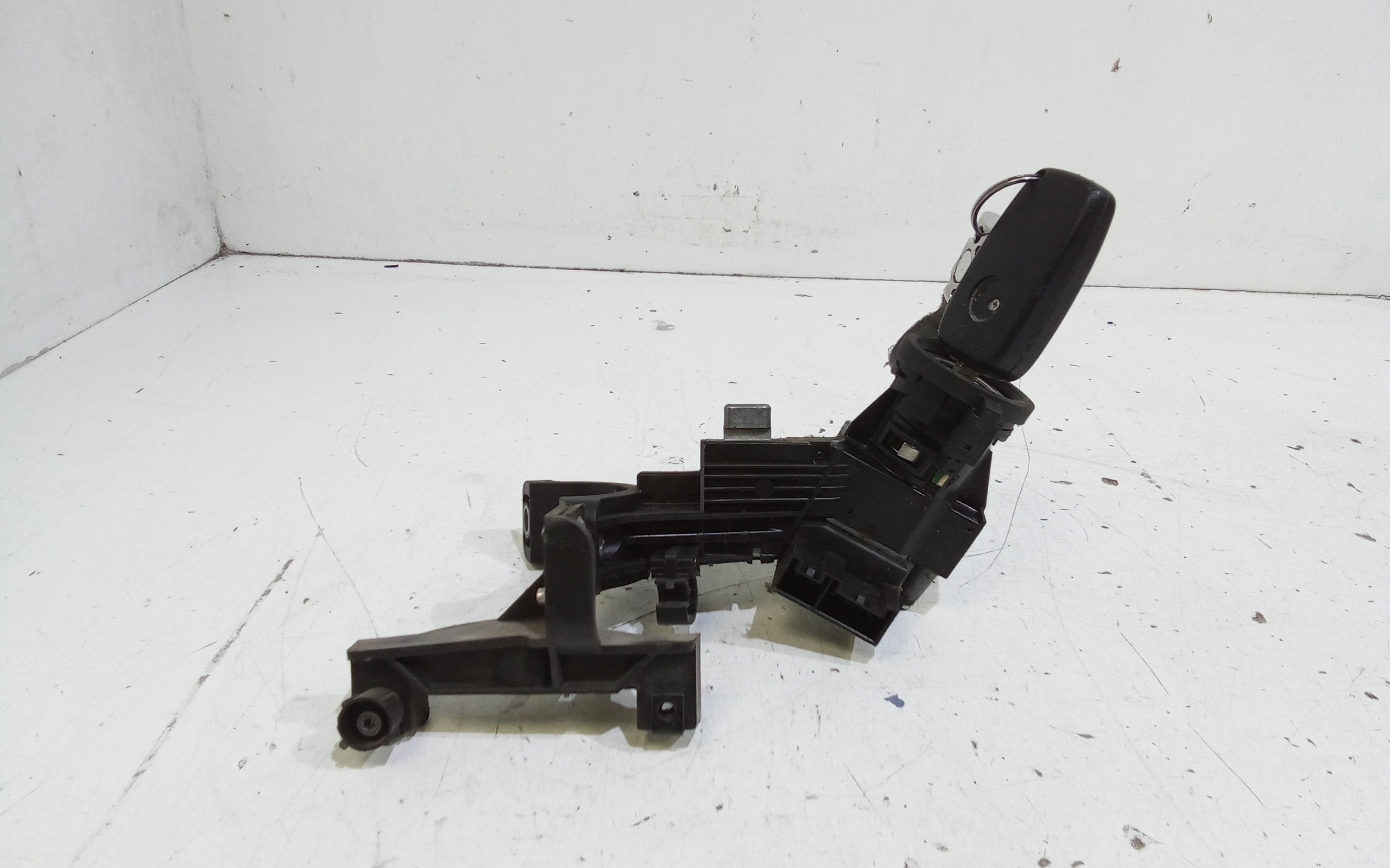 Blocchetto Accensione per Peugeot Bipper 1 Serie (2007 - In produzione)