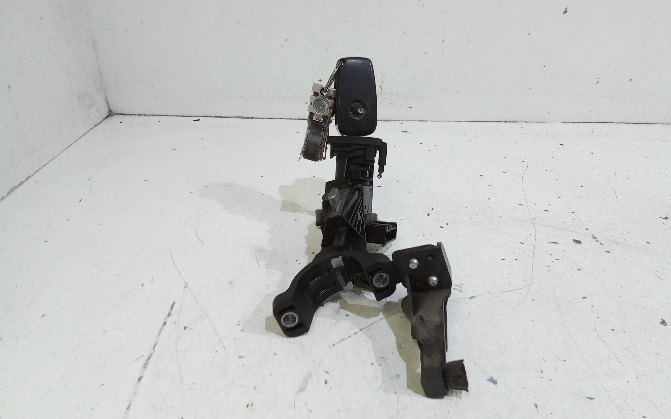 Blocchetto Accensione per Peugeot Bipper 1 Serie (2007 - In produzione)