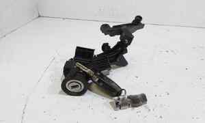 Blocchetto Accensione per Peugeot Bipper 1 Serie (2007 - In produzione)