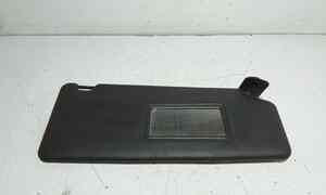 Parasole aletta Lato Passeggero per Lancia Y Serie (2000 - 2003)