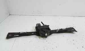 Cremagliera anteriore sinistra Guida per Peugeot Bipper 1 Serie (2007 - In produzione)