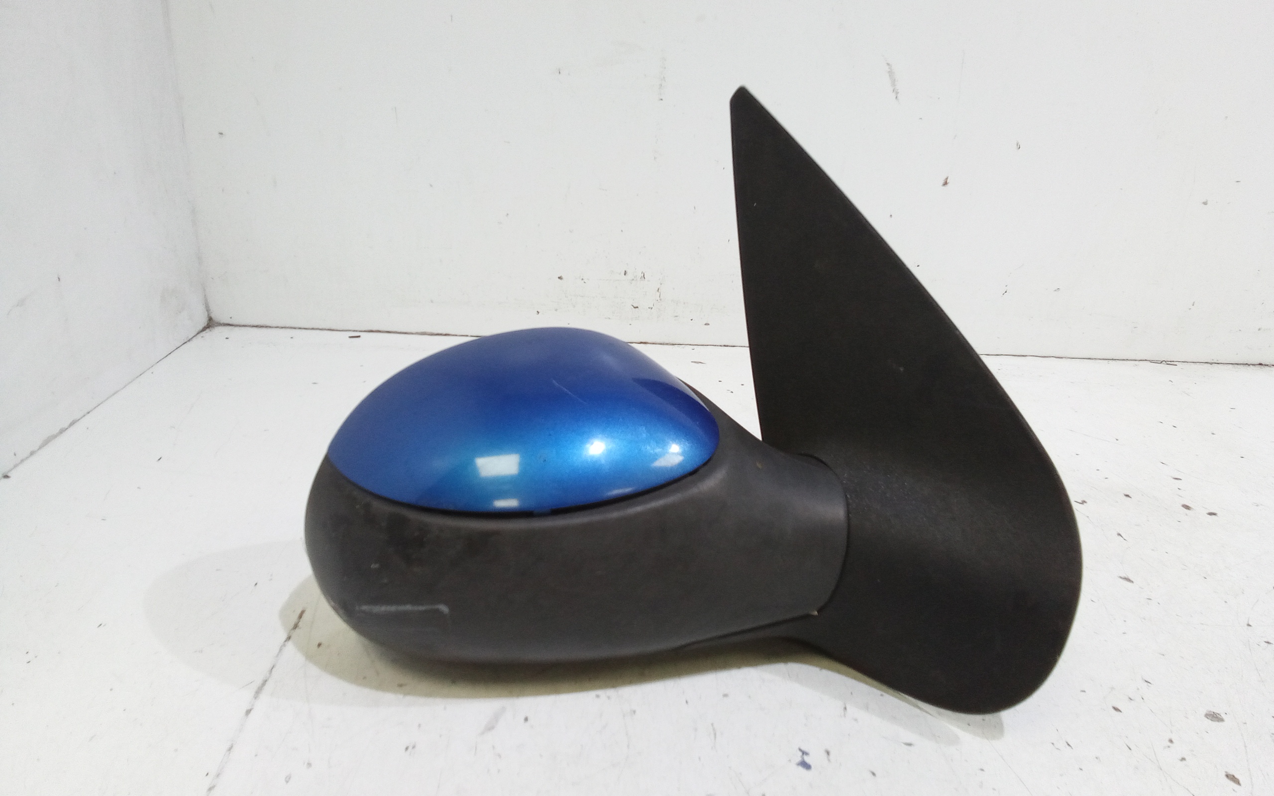 Specchietto Retrovisore Destro per Peugeot 206 2 Serie (2003 - 2009)