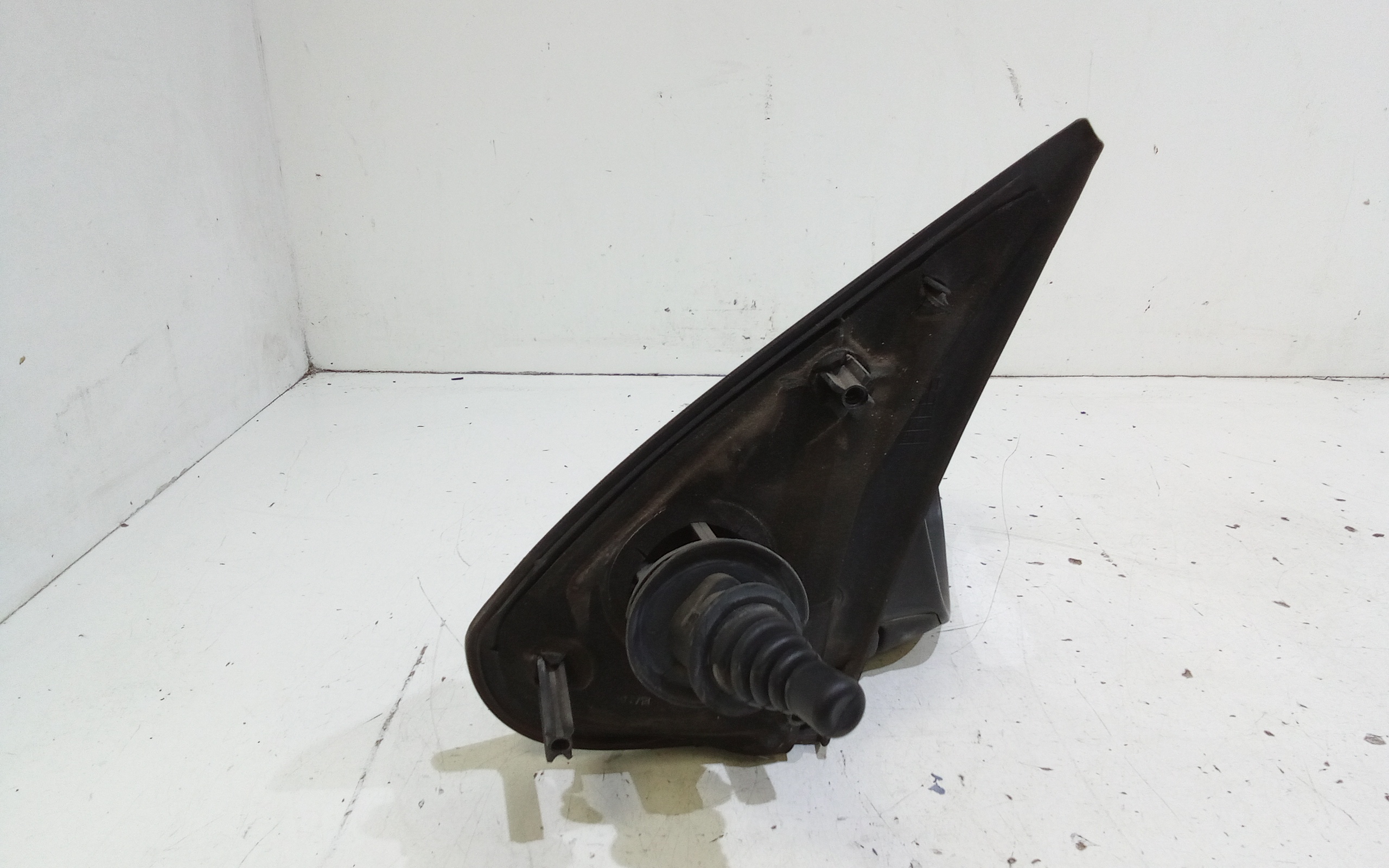 Specchietto Retrovisore Destro per Peugeot 206 2 Serie (2003 - 2009)