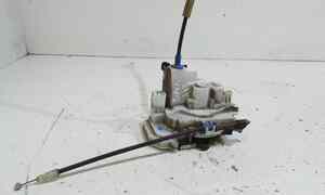 Serratura Anteriore Destra per Peugeot Bipper 1 Serie (2007 - In produzione)