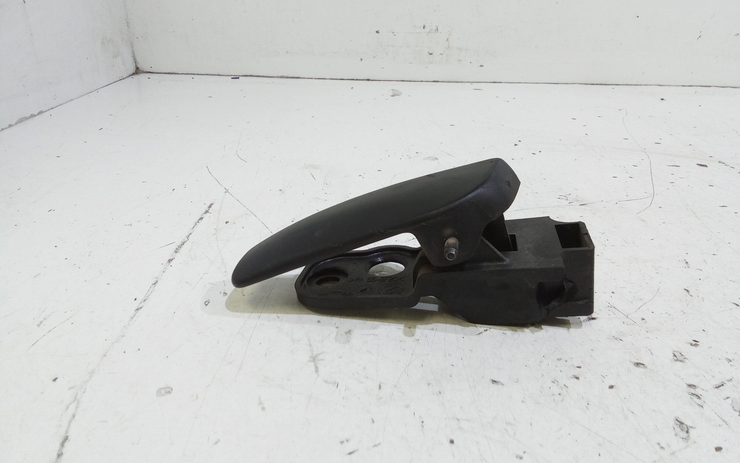 Maniglia interna Anteriore Destra per Peugeot Bipper 1 Serie (2007 - In produzione)