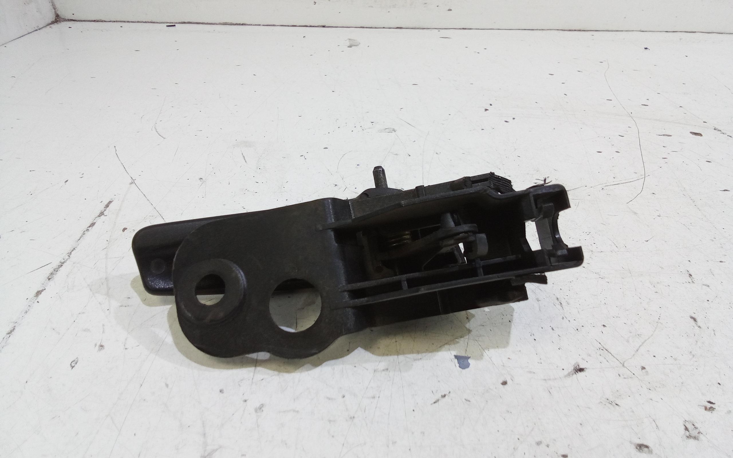 Maniglia interna Anteriore Destra per Peugeot Bipper 1 Serie (2007 - In produzione)