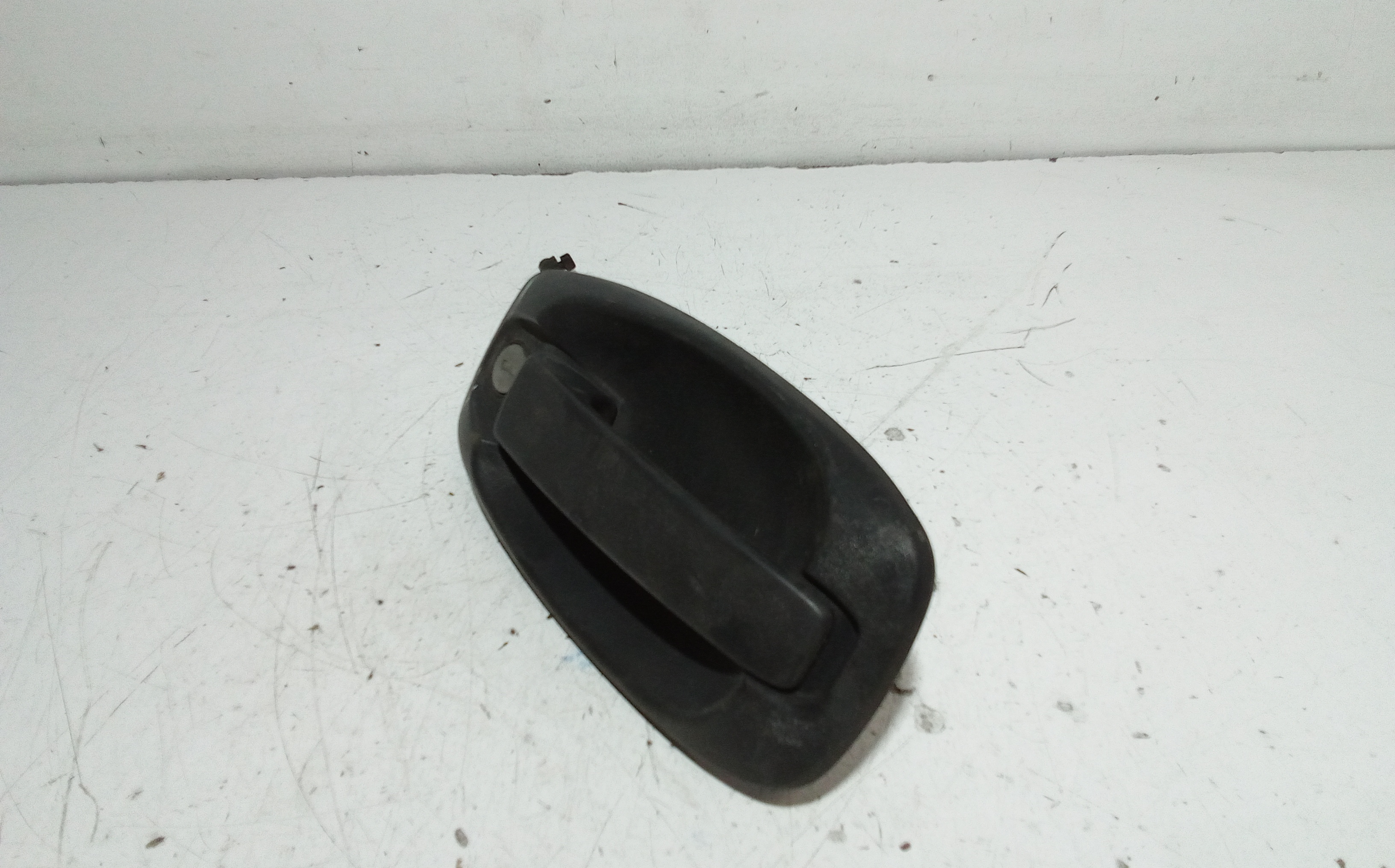 Maniglia esterna Anteriore Sinistra per Peugeot Bipper 1 Serie (2007 - In produzione)