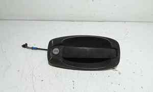 Maniglia esterna Anteriore Sinistra per Peugeot Bipper 1 Serie (2007 - In produzione)