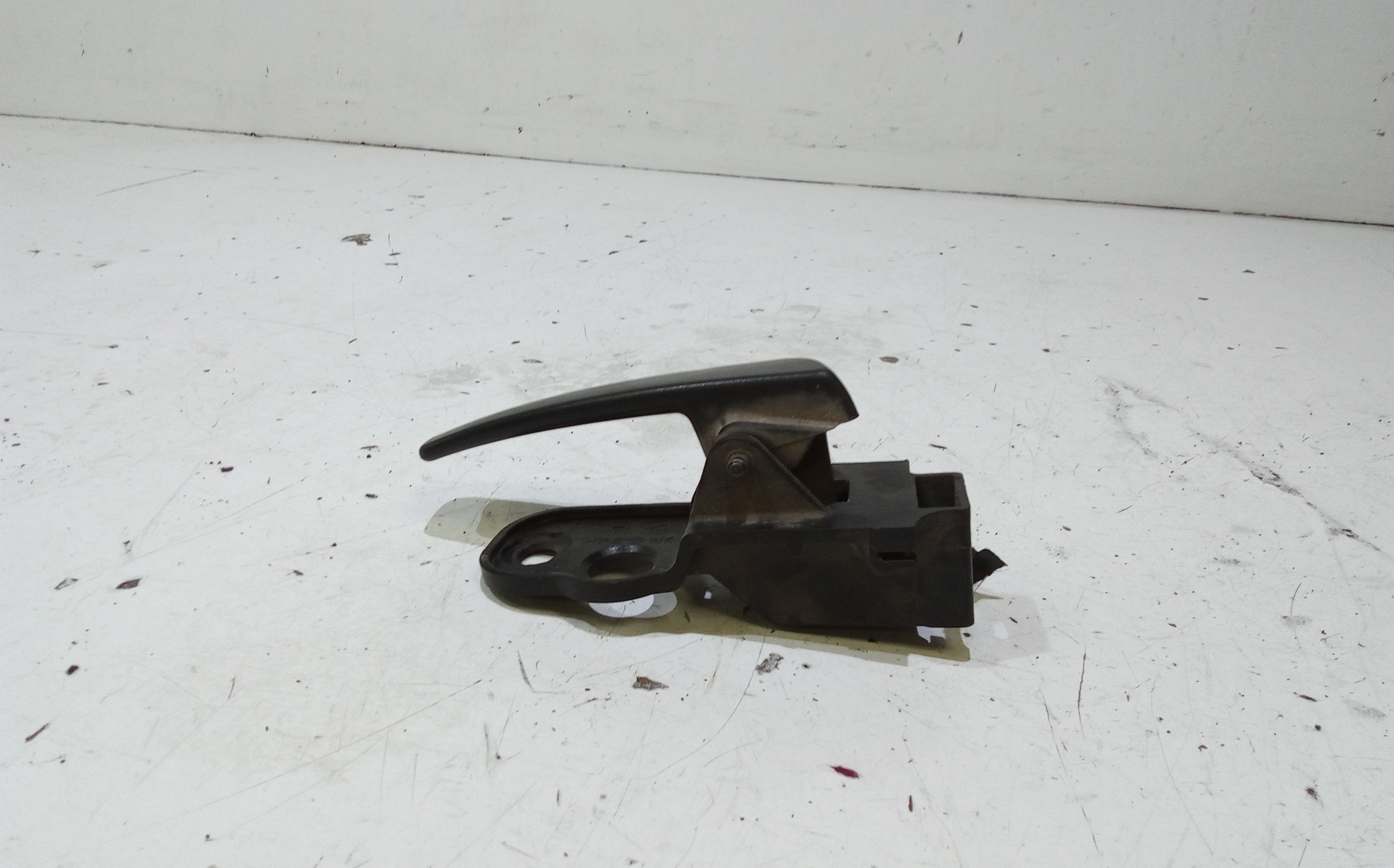 Maniglia interna anteriore Sinistra per Peugeot Bipper 1 Serie (2007 - In produzione)