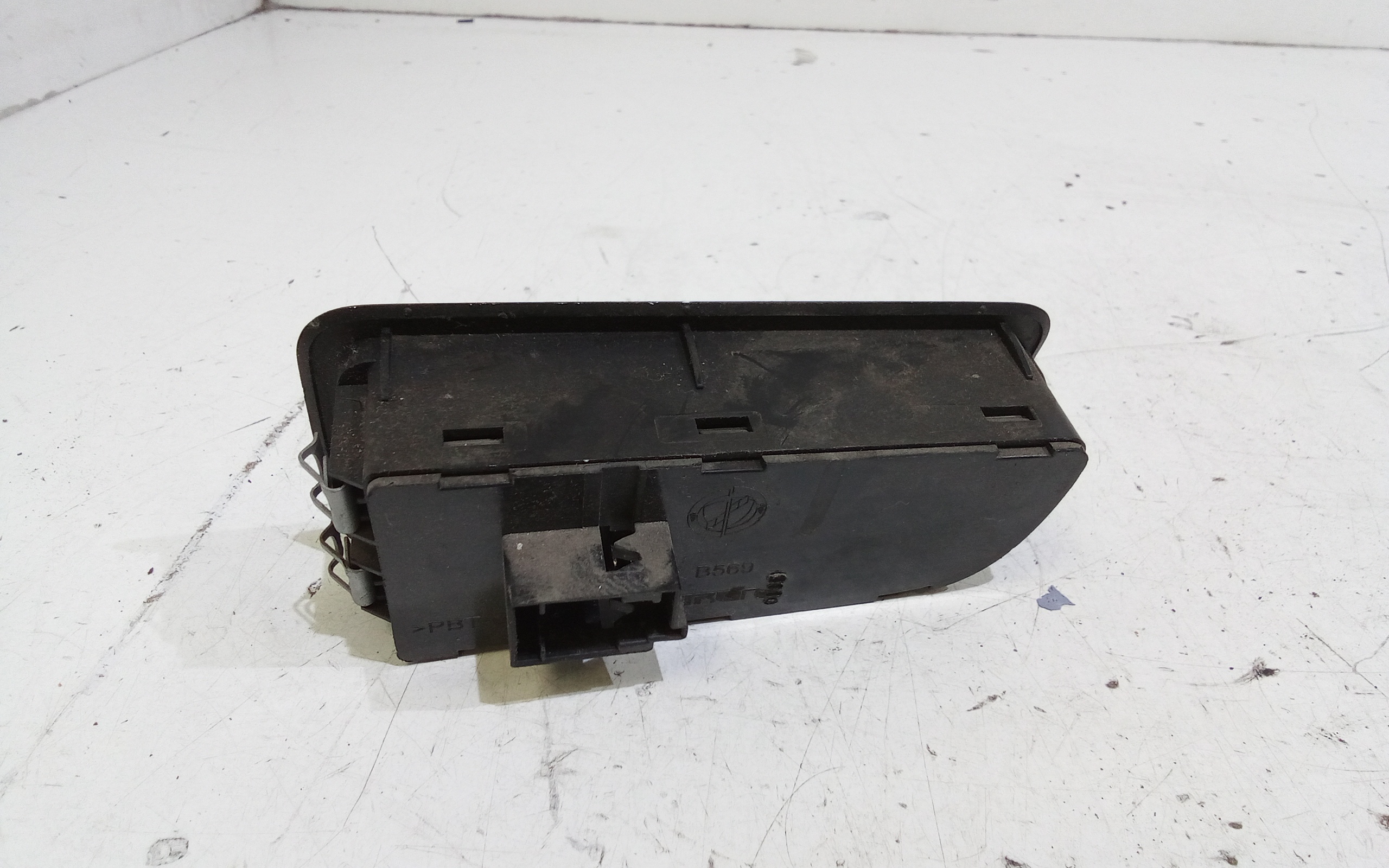 Interruttore comando luci per Peugeot Bipper 1 Serie (2007 - In produzione)