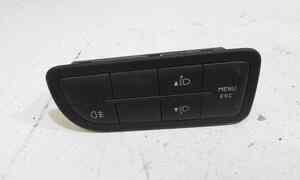 Interruttore comando luci per Peugeot Bipper 1 Serie (2007 - In produzione)