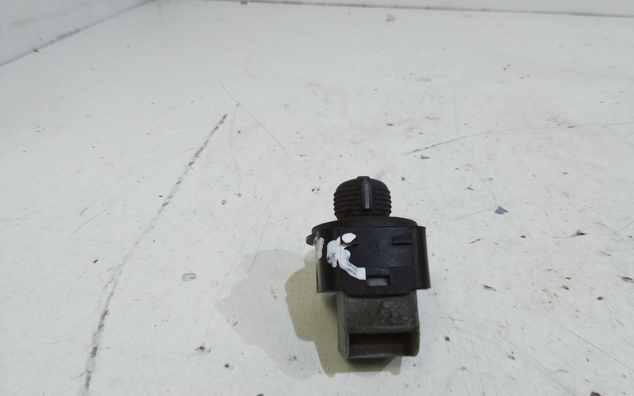 Regolatore specchietti retrovisori per Peugeot Bipper 1 Serie (2007 - In produzione)