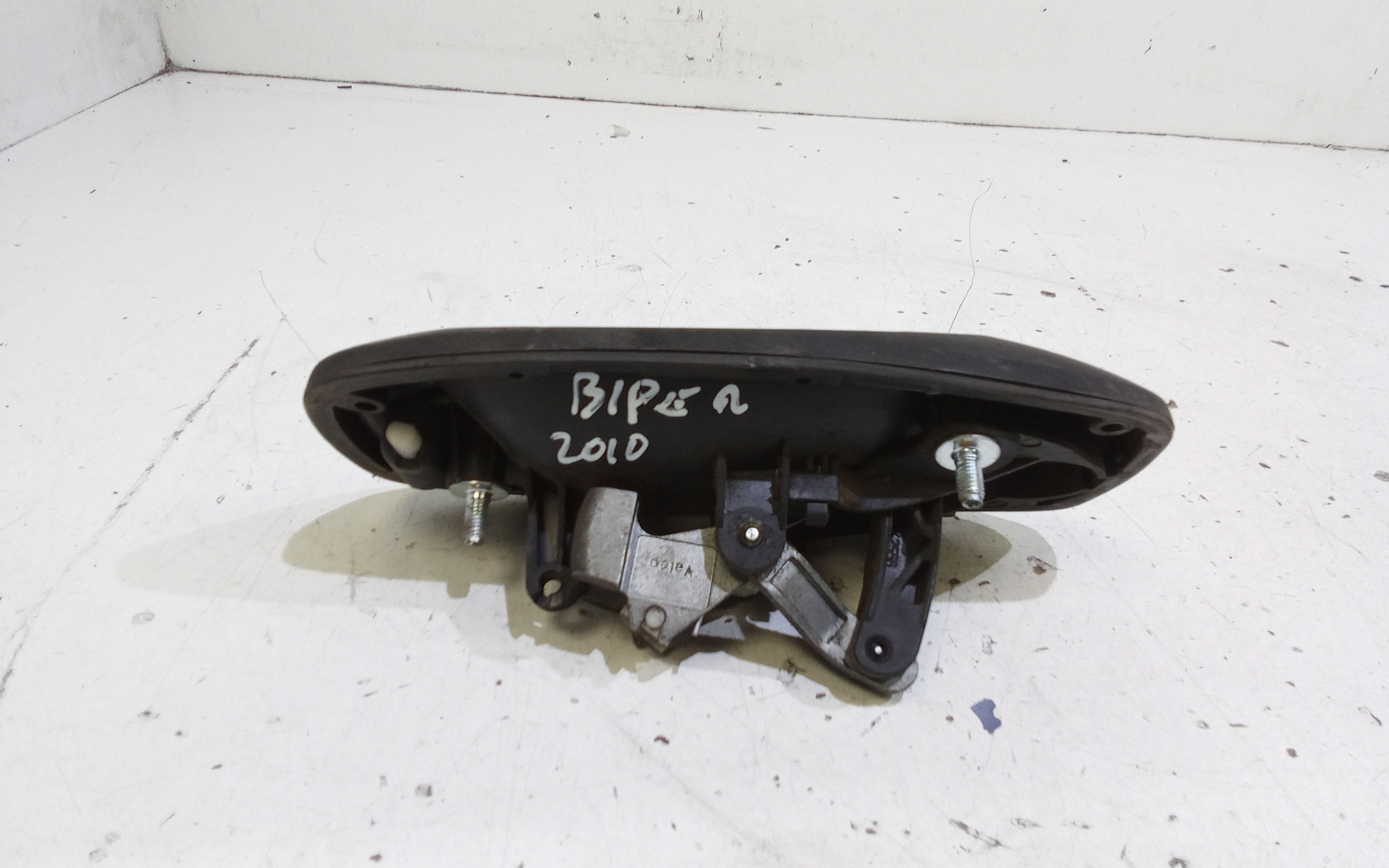 Maniglia esterna Anteriore Destra per Peugeot Bipper 1 Serie (2007 - In produzione)