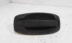 Maniglia esterna Anteriore Destra per Peugeot Bipper 1 Serie (2007 - In produzione)