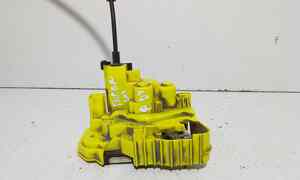 Serratura porta scorrevole DX per Peugeot Bipper 1 Serie (2007 - In produzione)