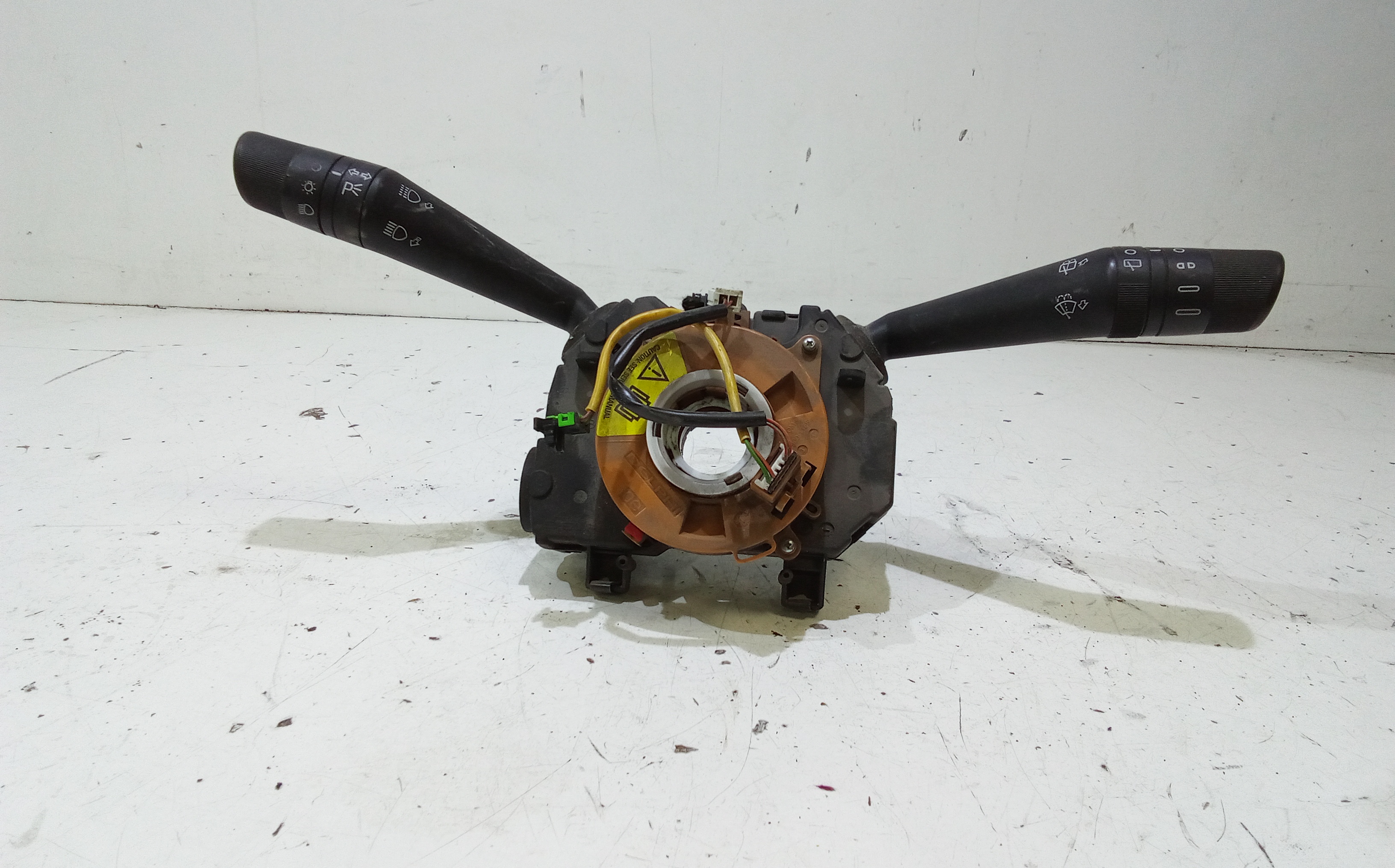 Devioluci per Peugeot Bipper 1 Serie (2007 - In produzione)