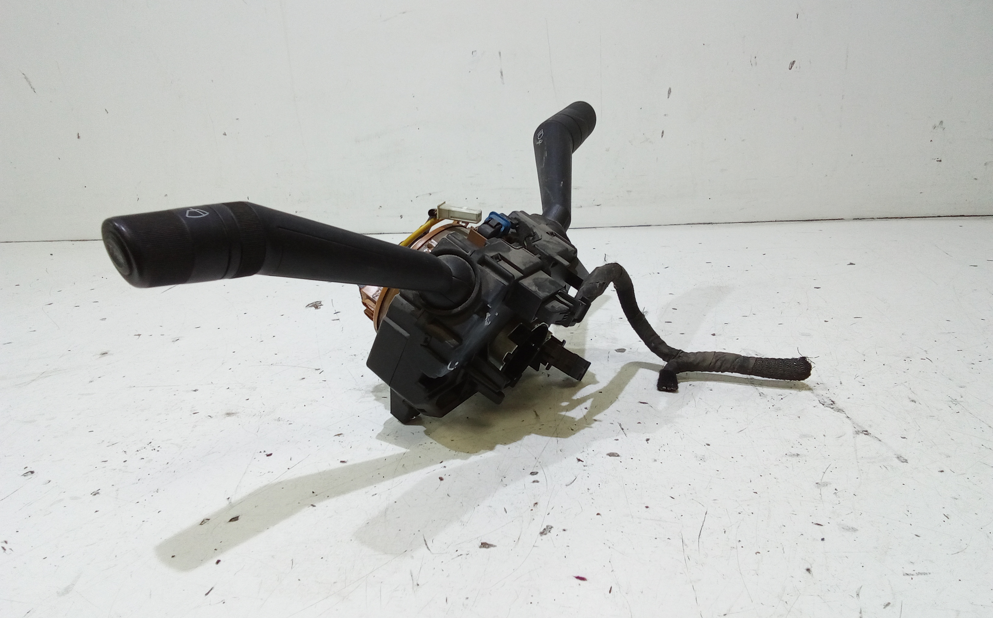 Devioluci per Peugeot Bipper 1 Serie (2007 - In produzione)