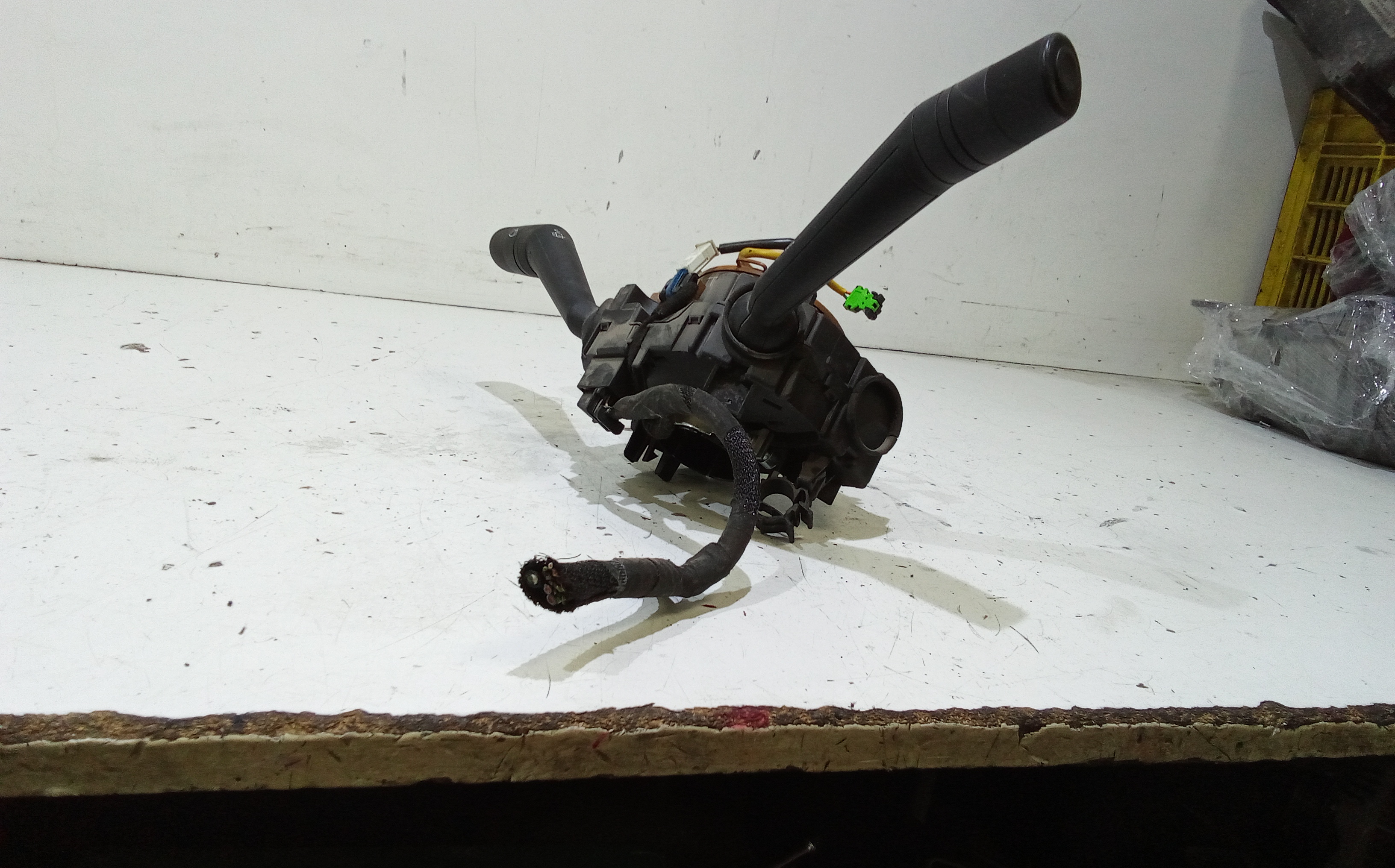 Devioluci per Peugeot Bipper 1 Serie (2007 - In produzione)