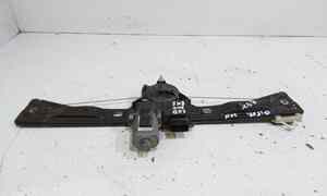 Cremagliera anteriore destra passeggero per Peugeot Bipper 1 Serie (2007 - In produzione)