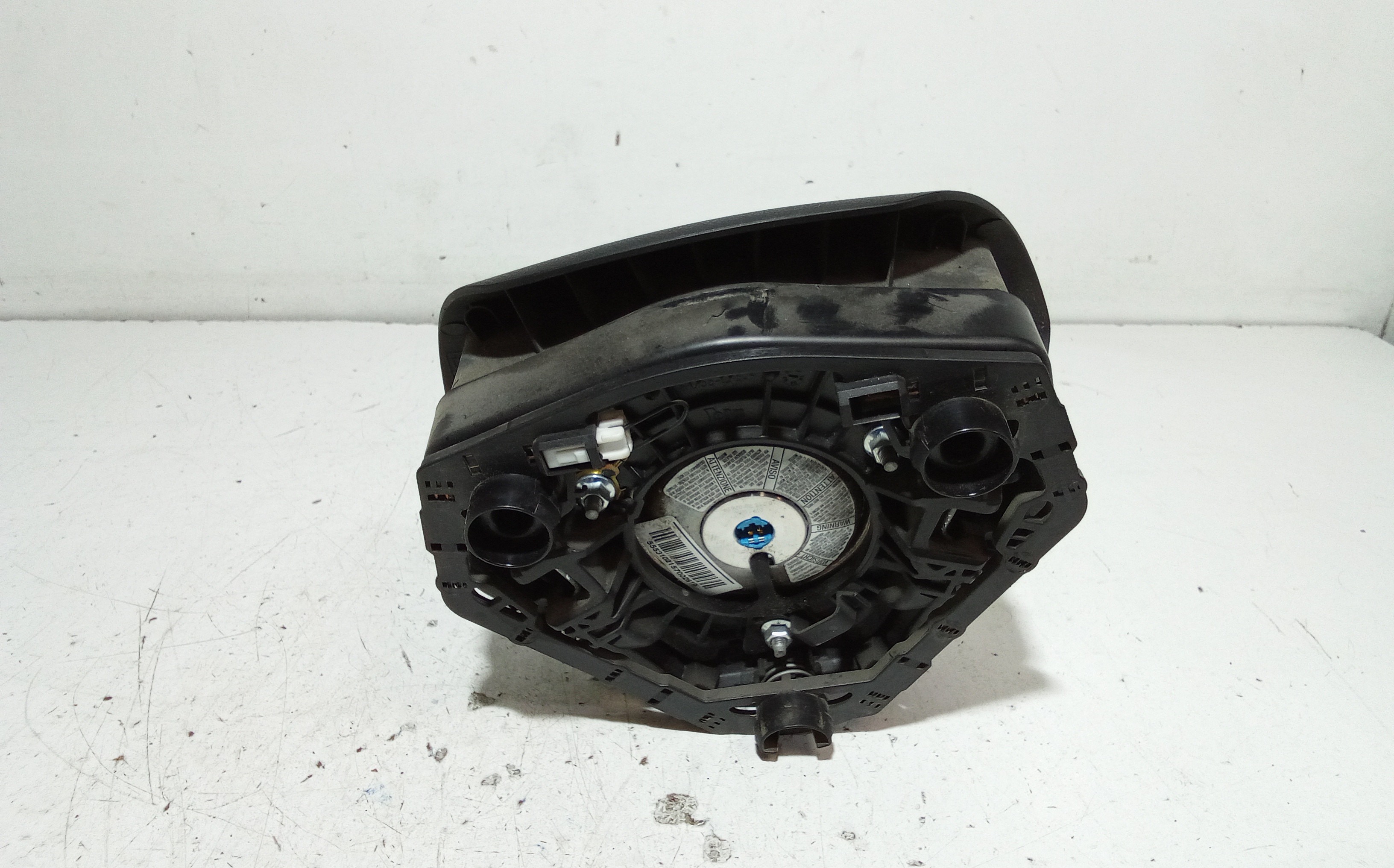 Airbag Volante per Peugeot Bipper 1 Serie (2007 - In produzione)