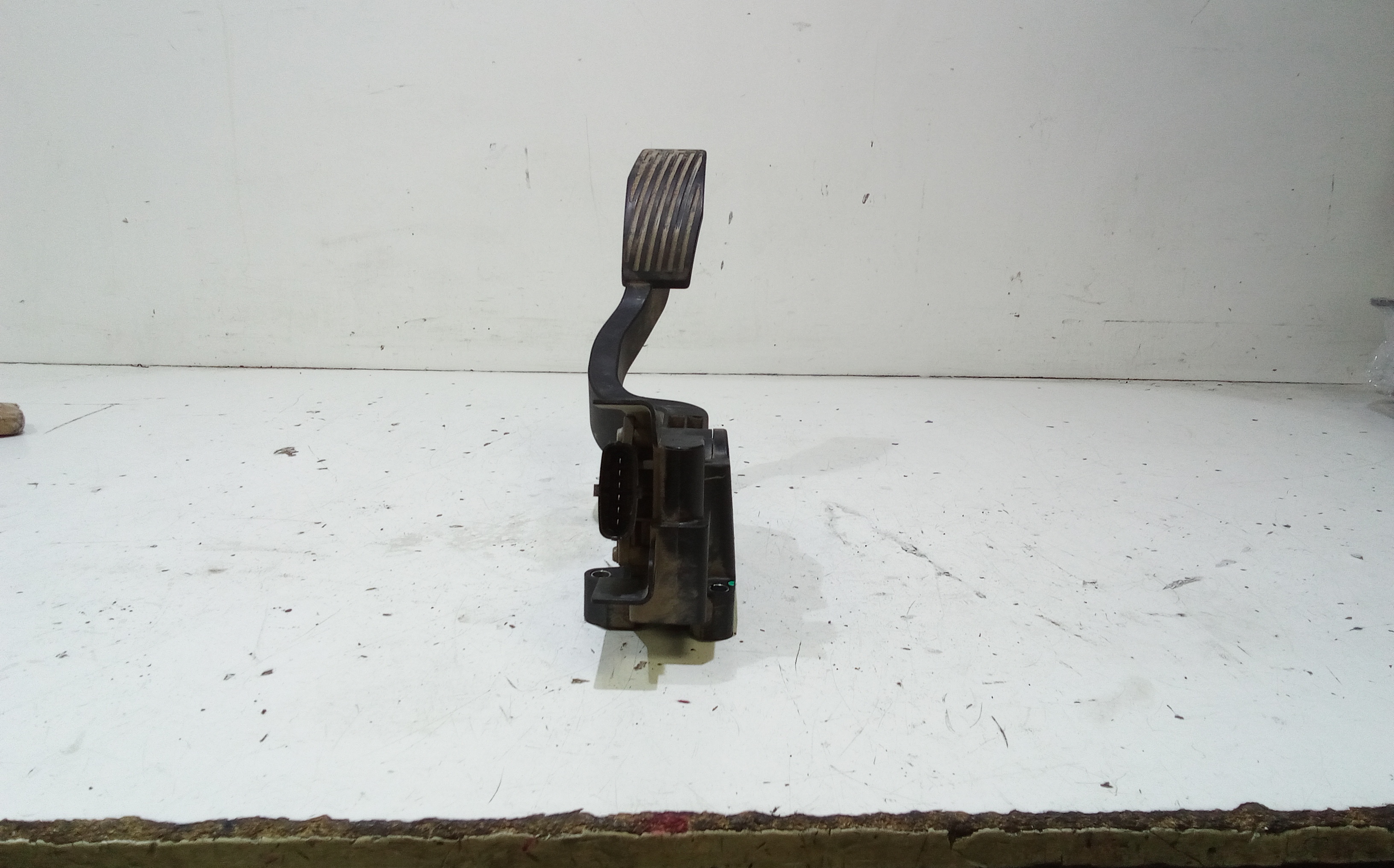 Pedale acceleratore per Peugeot Bipper 1 Serie (2007 - In produzione)