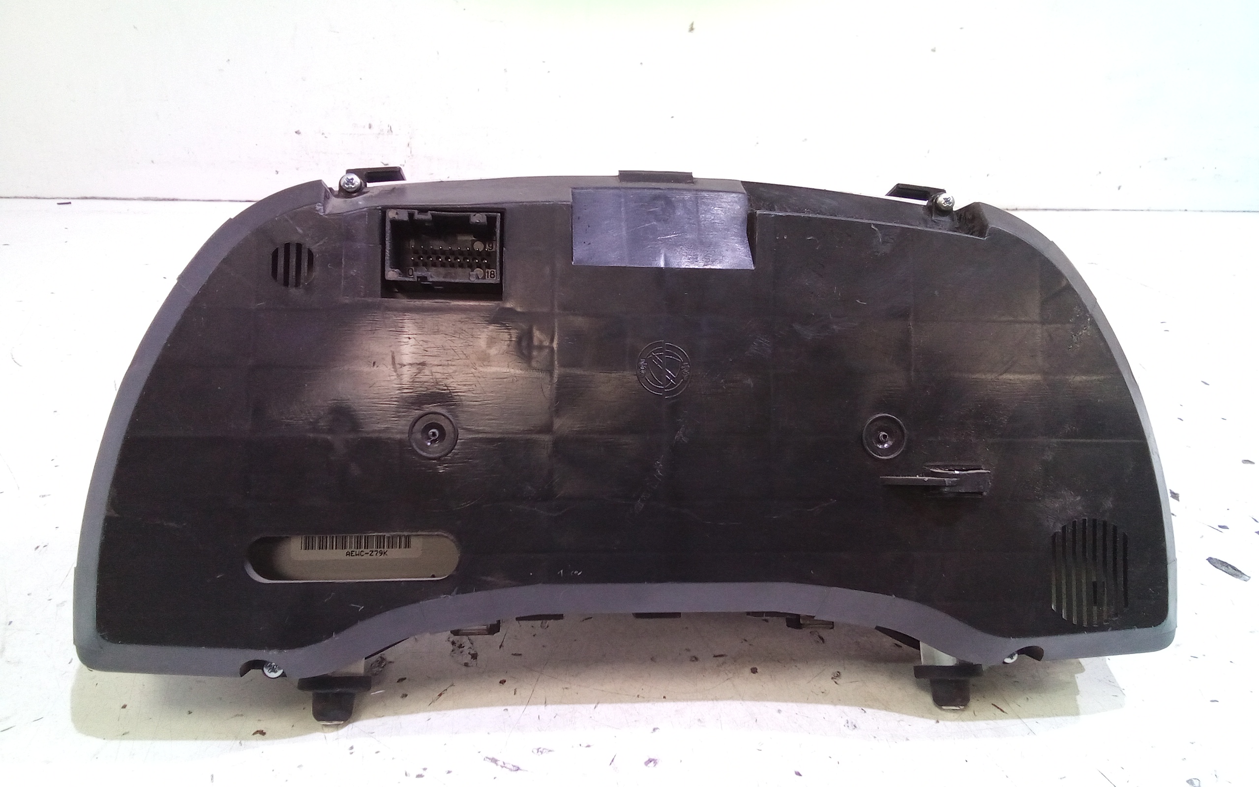 Quadro Strumenti per Peugeot Bipper 1 Serie (2007 - In produzione)