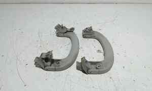 Maniglie Tetto per Peugeot Bipper 1 Serie (2007 - In produzione)