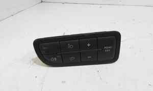 Interruttore comando luci per Fiat Grande Punto 1 Serie (2005 - 2008)