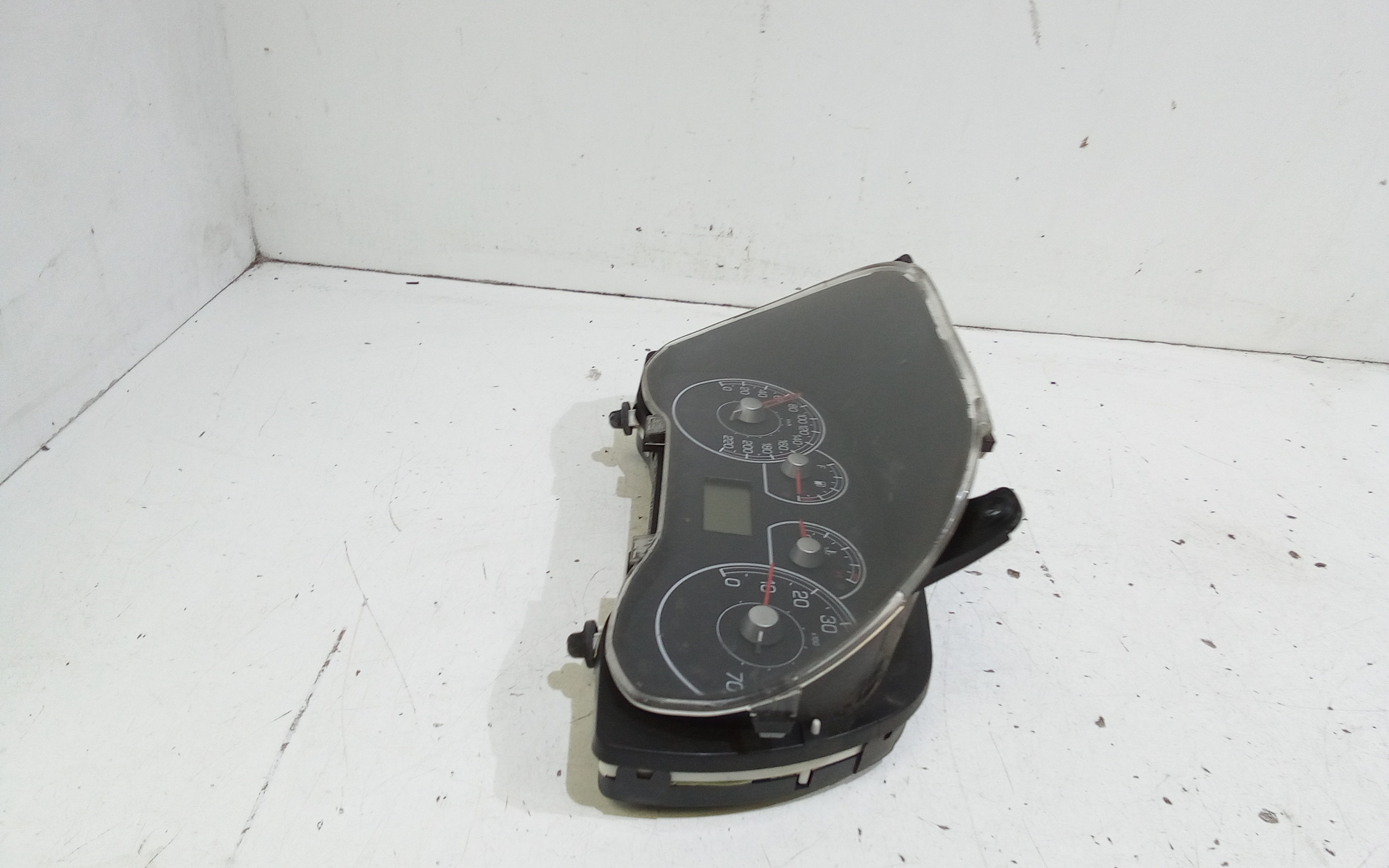 Quadro Strumenti per Fiat Grande Punto 1 Serie (2005 - 2008)