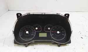 Quadro Strumenti per Fiat Grande Punto 1 Serie (2005 - 2008)