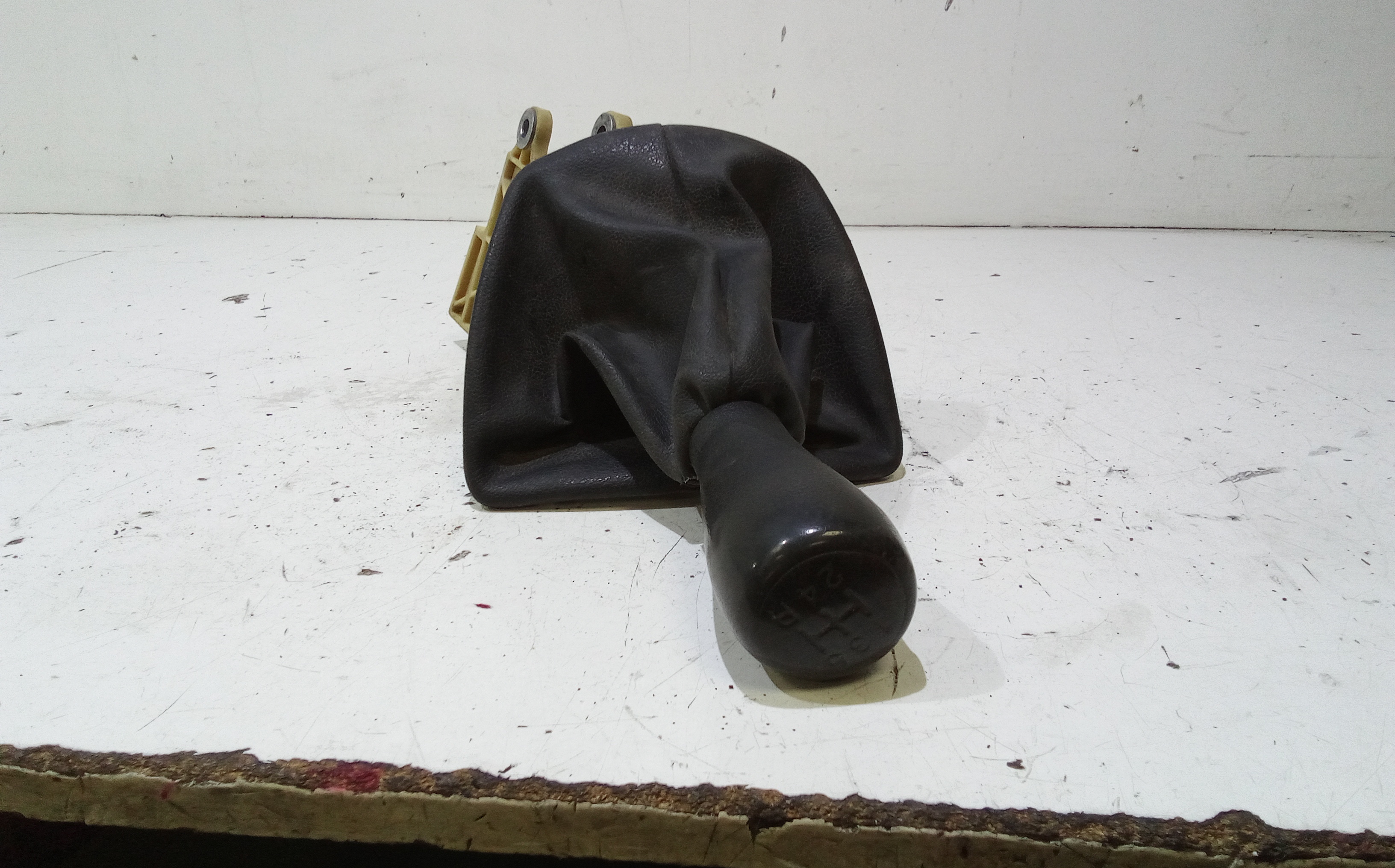 Leva Cambio per Peugeot Bipper 1 Serie (2007 - In produzione)