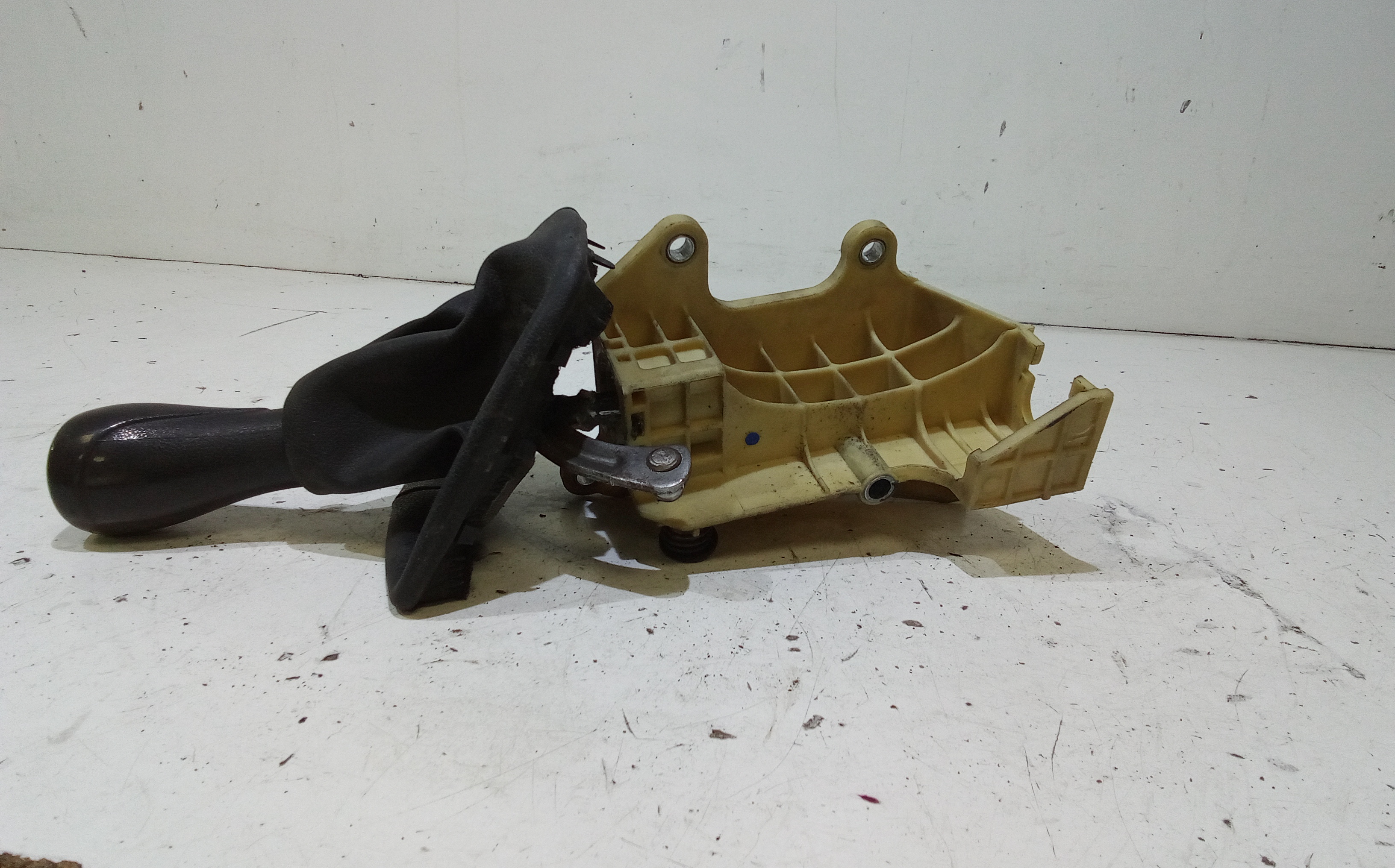 Leva Cambio per Peugeot Bipper 1 Serie (2007 - In produzione)